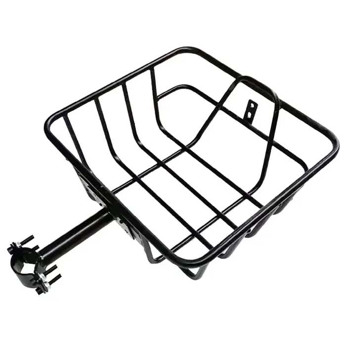 Panier de vélo électrique