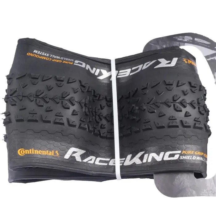Continental RACE KING pneus de VTT montagne XC Anti-crevaison pneu de vélo Tubeless 26x2.0/2.2 27.5x2.0/2.2 29x2.0/2.2