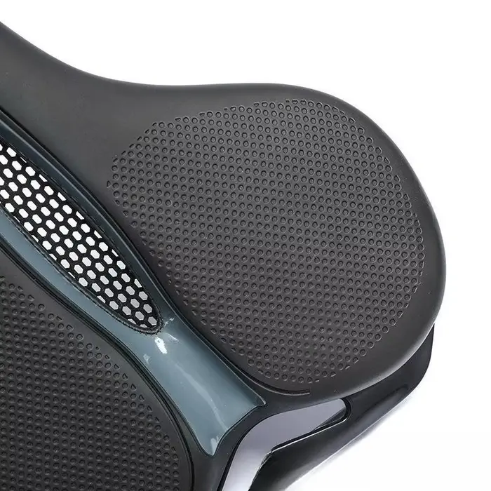 Selle de vélo vtt respirante