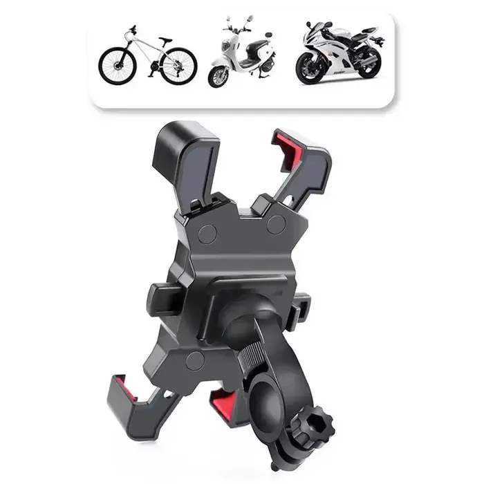 Support de téléphone pour vélo