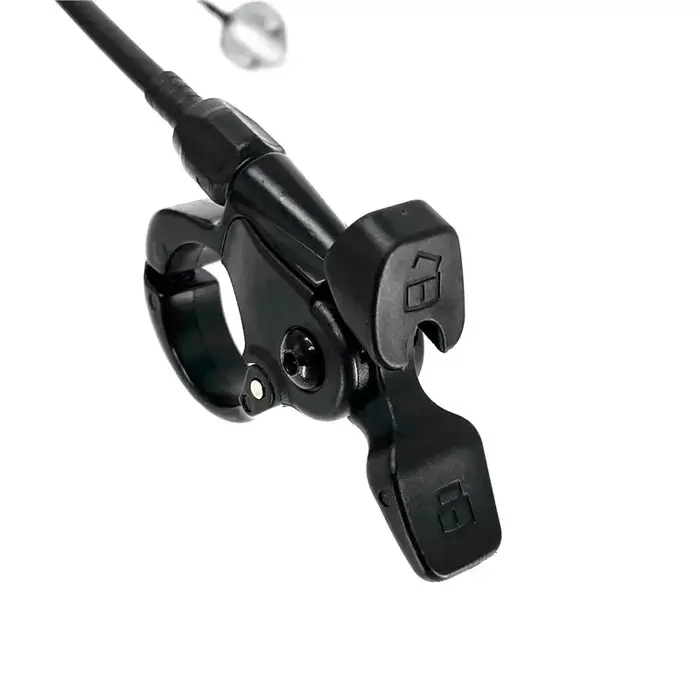 StalTOUR-Levier de Verrouillage à Distance pour Fourche Avant de Vélo