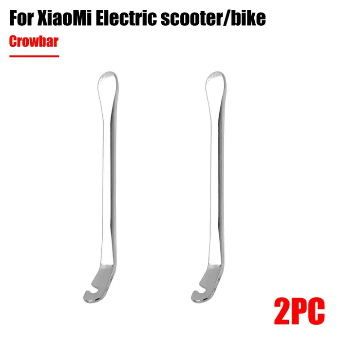 Levier de pneu de Scooter électrique