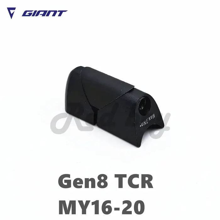 Collier de selle interne pour vélo de route GIANT, pour TCR PROPEL DEFY