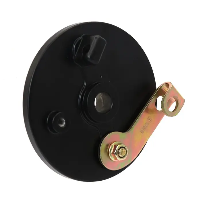 Plaquettes de frein à tambour extensibles pour trottinettes électriques Speedway Leger Mini4 Pro