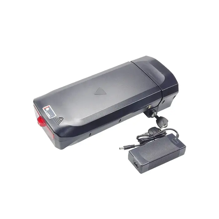 Samebike-Batterie 48V 10
