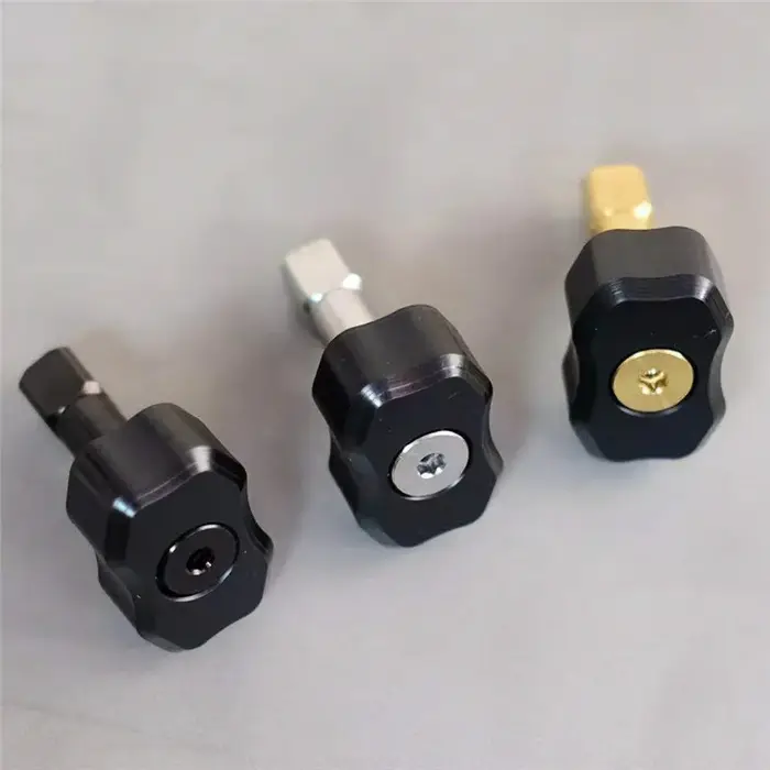 Support de stationnement pliable en titane pour vélo