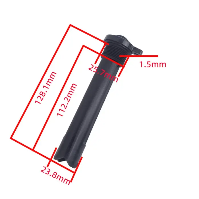 Kit de suspension avant pour scooter électrique
