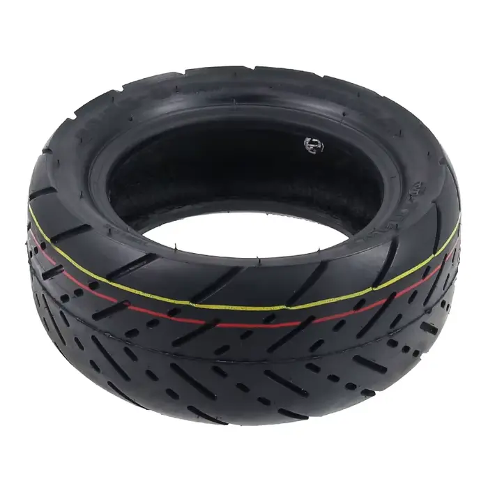 Pneu de trottinette électrique de 10 pouces