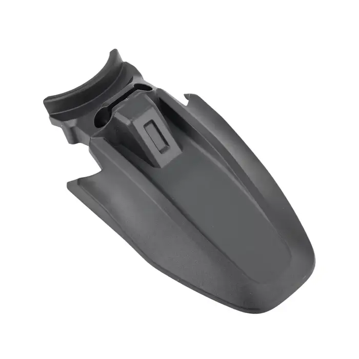 Garde-boue avant Original pour Scooter électrique Segway ZT3 ZT3 Pro