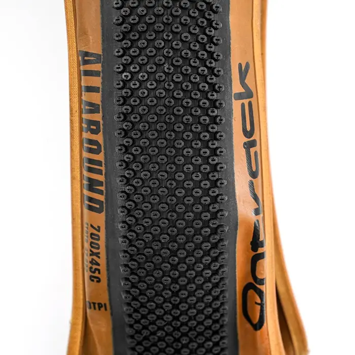 PNEU DE VÉLO 700X40C 700X45C ALLAROUND 30TPI