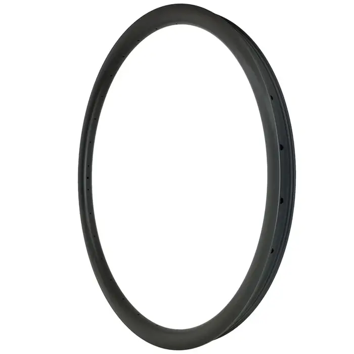 VTT 29er 27.5er roue Tubeless en carbone 30mm 36mm XC Boost AM ENDURO vtt jante de vélo symétrie asymétrie 29 "27