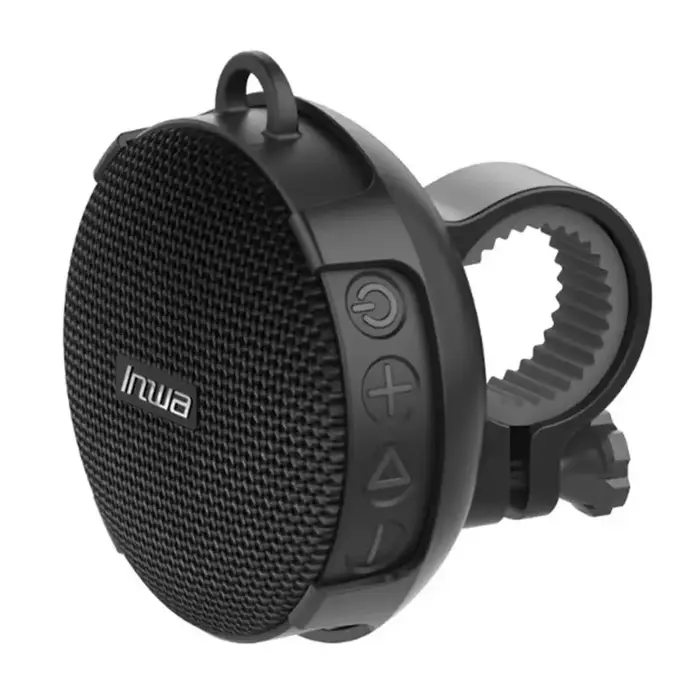 Haut-parleur de vélo Bluetooth Portable, étanche, antichoc, anti-poussière, pour l'extérieur, équita