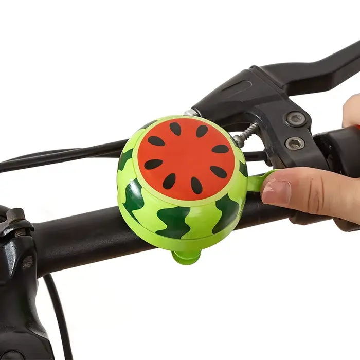 Sonnette de vélo pour enfants