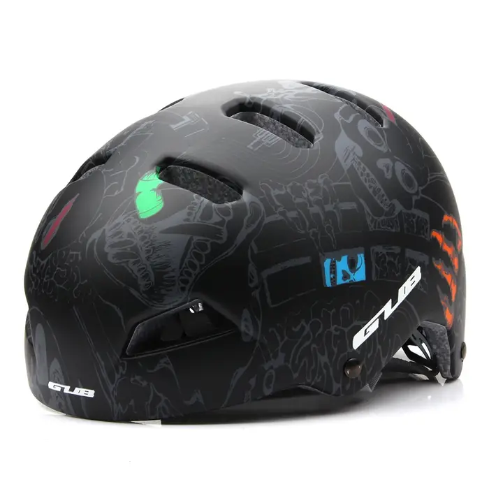 GUB casque de vélo de route pour hommes femmes patinage en plein air escalade sport