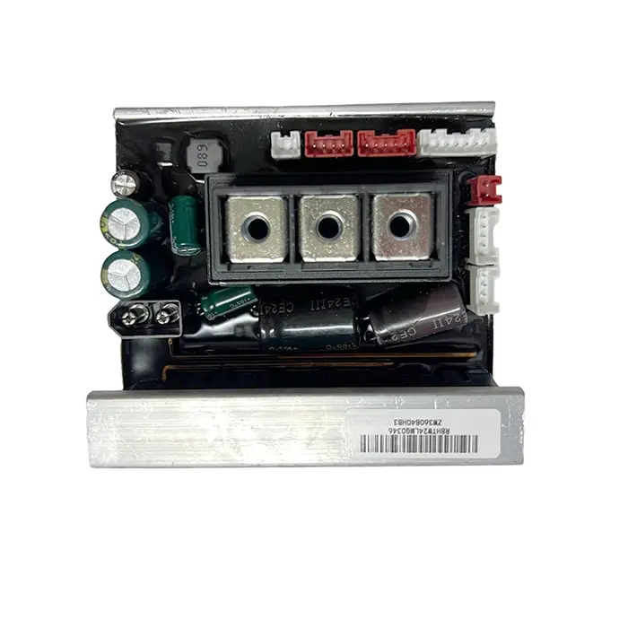 Carte mère de contrôle d'origine pour trottinette électrique Ninebot E3 Pro E3
