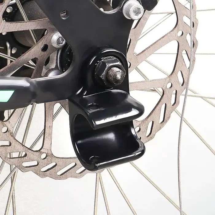Accessoires pour remorque de vélo : Tête de traction