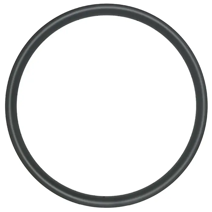Roue de vélo de montagne en carbone Tubueless Chlincher