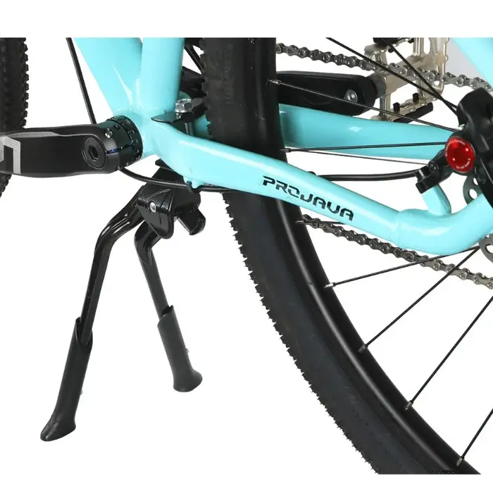 Béquille de vélo réglable pour vélos