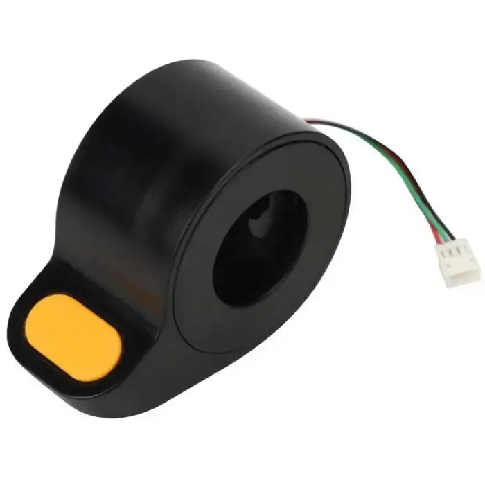 Accélérateur d'accélérateur de Scooter électrique pour Xiaomi M365/pro/1S Pro2 Mi