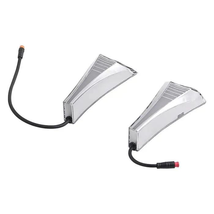 Feu avant gauche et droit pour Scooter électrique INOKIM OXO OX