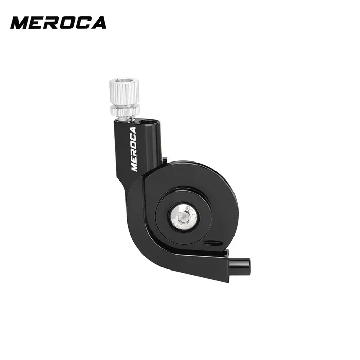 MEROCA TAO1 – Régulateur de déplacement de frein V-Brake en aluminium CNC pour VTT et vélo pliant – 
