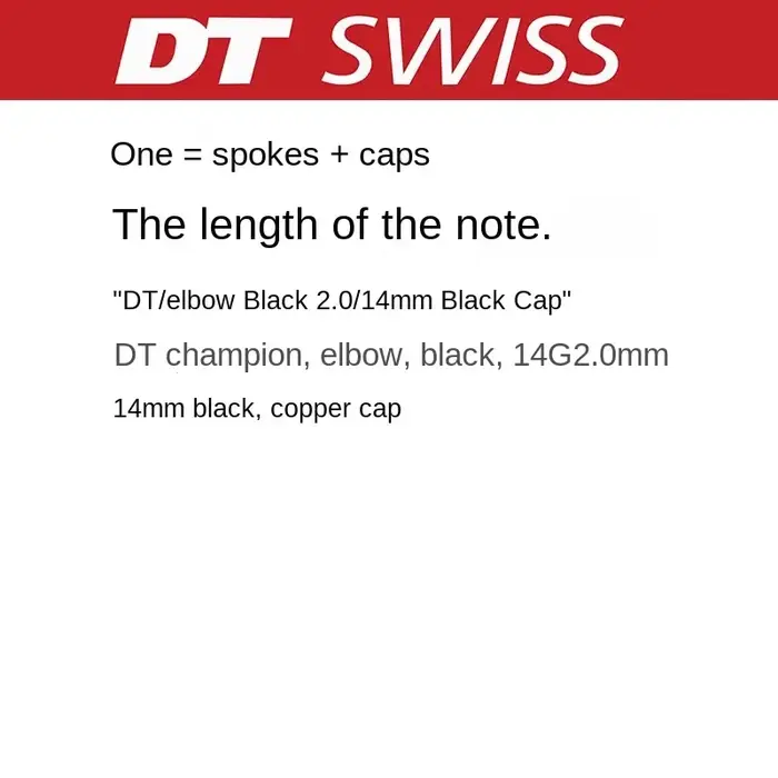 Rayons de vélo DT Swiss Champion 2.0 J-bend / Straight Pull Head