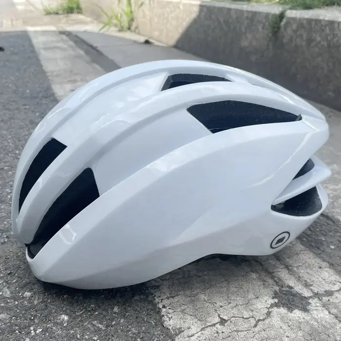 TriDuvet-Casque de vélo de route