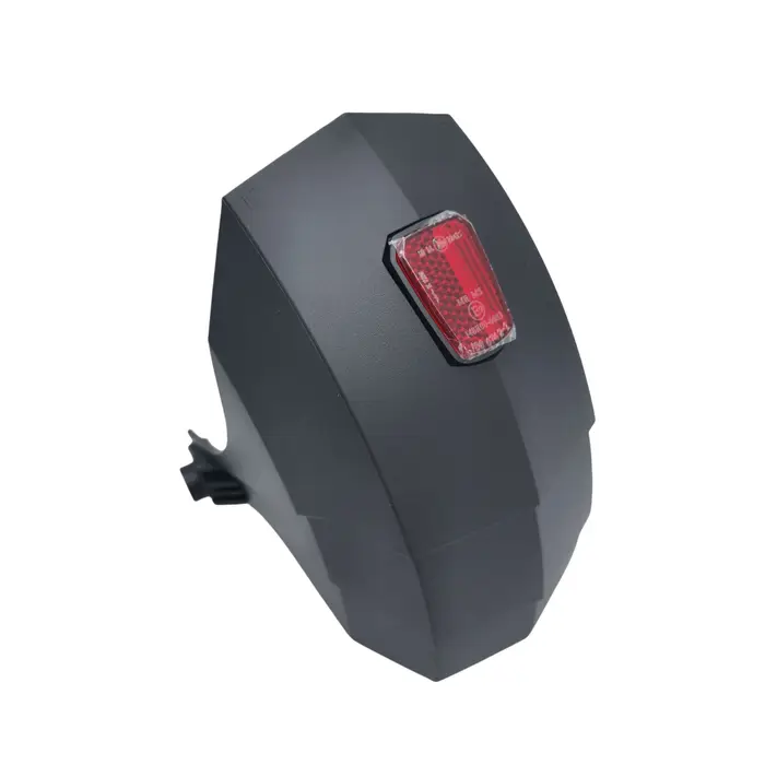 Kukirin G2 Scooter électrique KUGOO KIRIN G2 garde-boue de roue arrière pièces de rechange