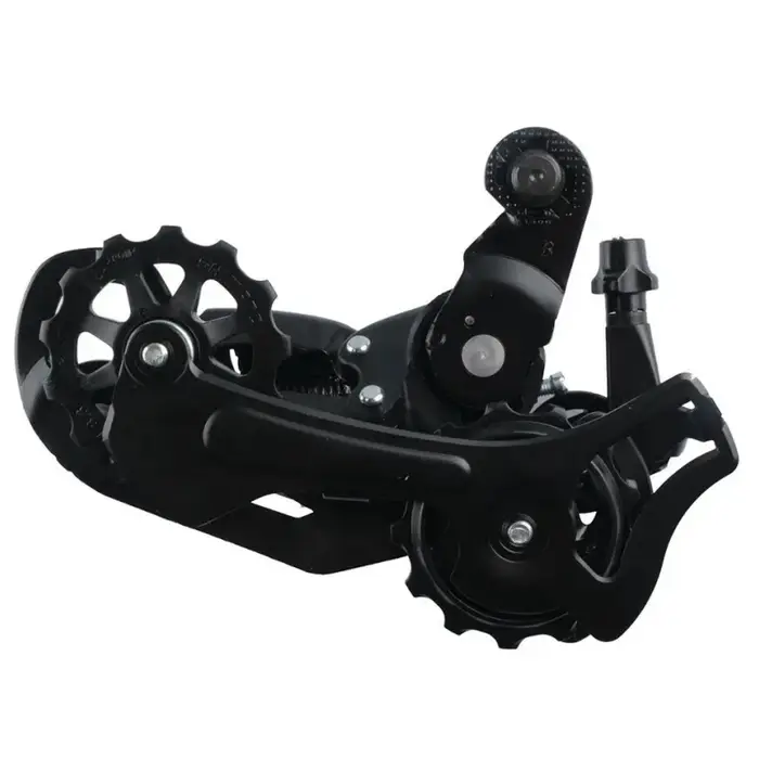 Dérailleur arrière SHIMANO TOURNEY RD-TY500 SGS 6/7 vitesses