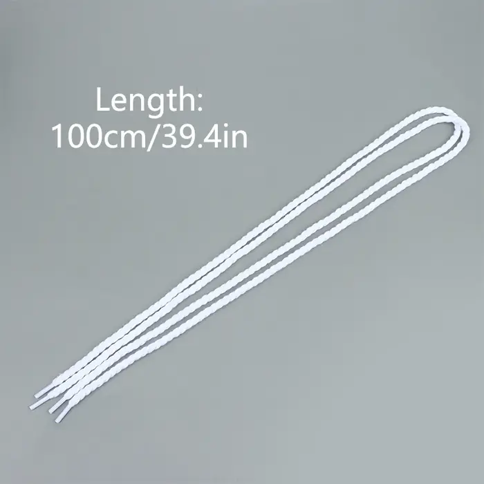 Cordon de nettoyage en coton pour cassette de vélo