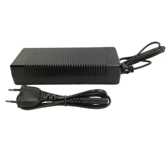 Chargeur d'origine pour trottinette électrique Kukirin G3 58