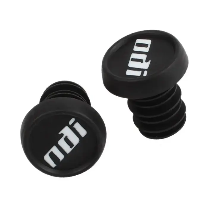 Poignées de vélo de montagne Odi antidérapantes et fermes, embouts de guidon pour VTT, BMX, DH, FR, 