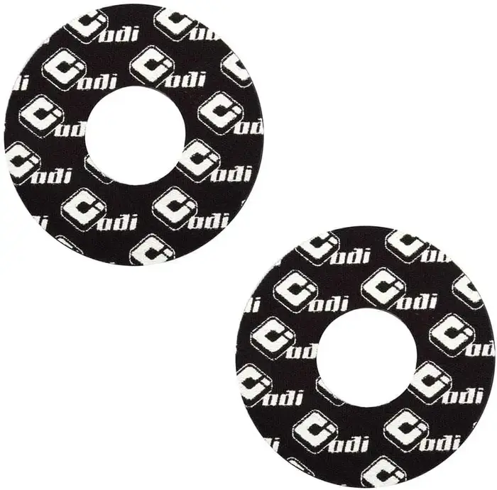 Poignées de moto Donut pour KTM CR CRF XR YZ YZF WR WRF RM RMX RMZ KX KLX tout Dirt Bike Pit Motocro