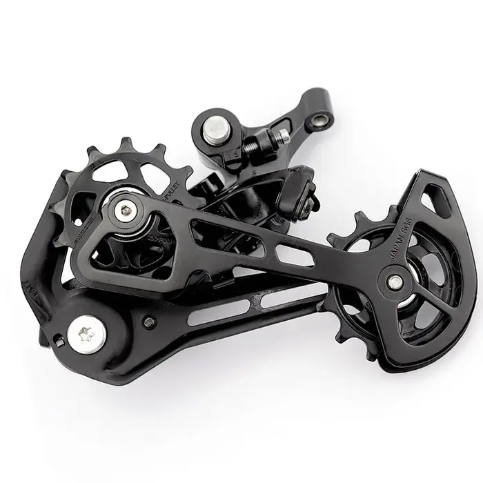 SHIMANO DEORE M6100 groupe 12s vtt VTT 12v levier de changement de vitesse dérailleur arrière 10-51T Cassette