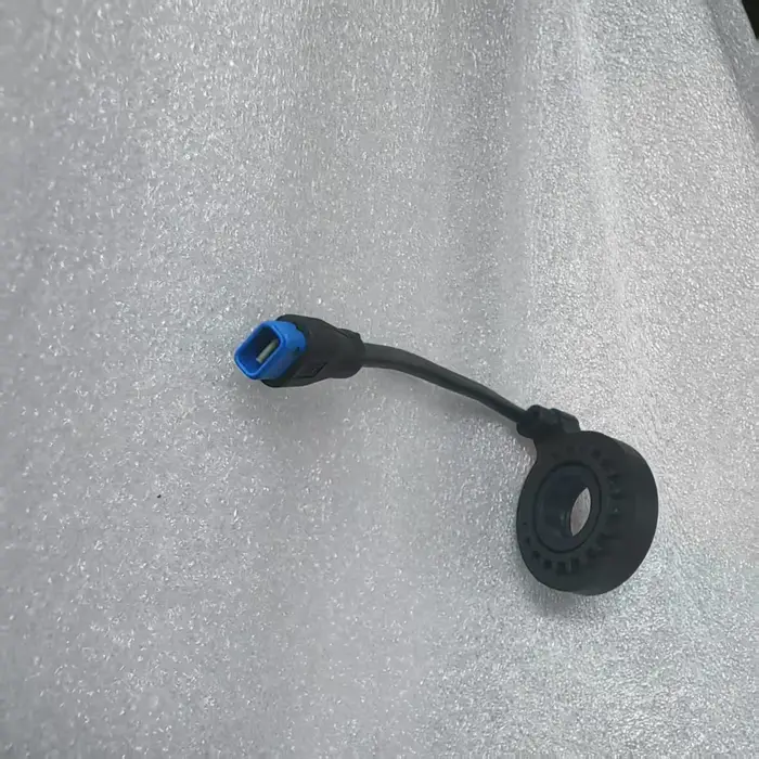 Capteur PAS 4 broches, accessoires personnalisés pour système de vélo électrique