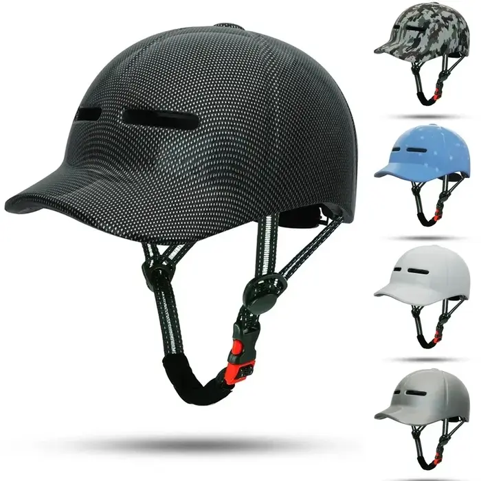 Casque de vélo pour adulte