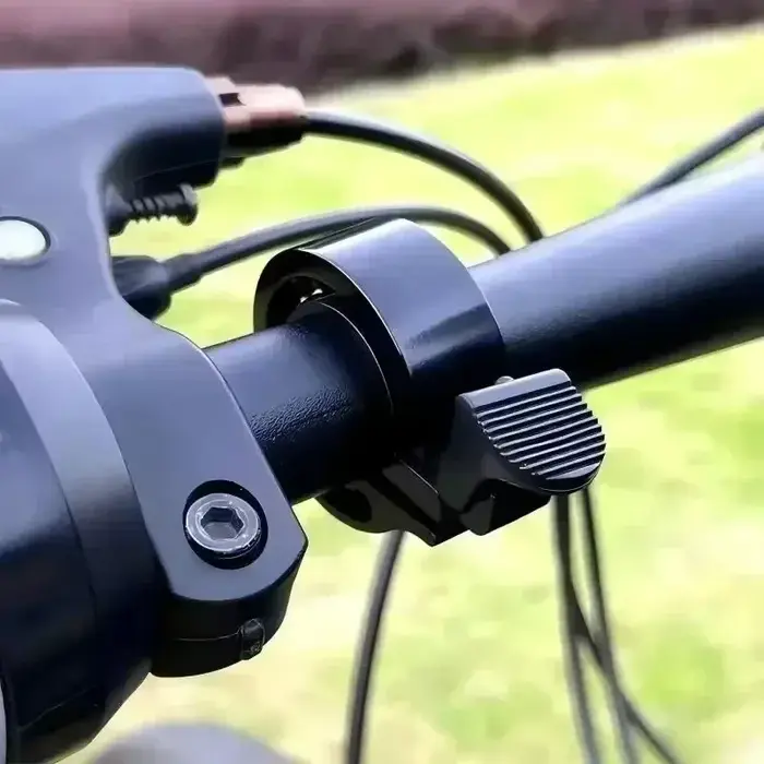 Klaxon de guidon pour vélo