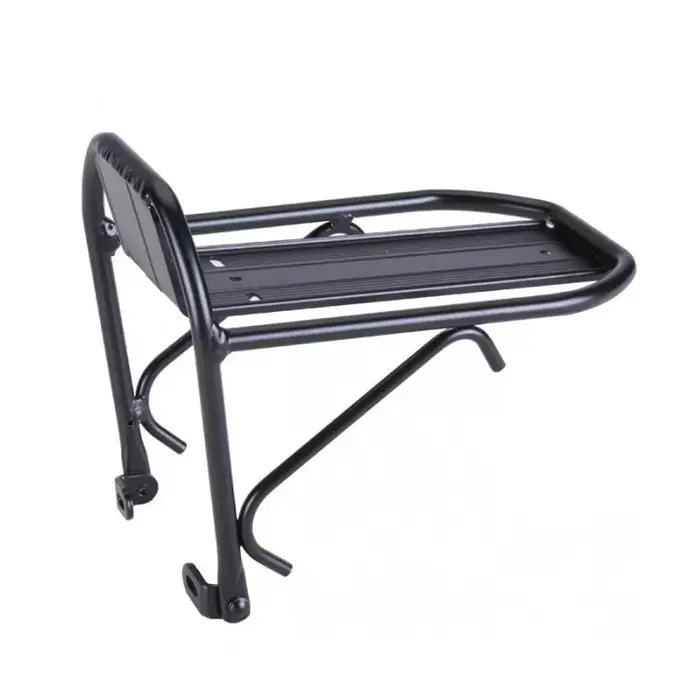 Support de panier avant de vélo