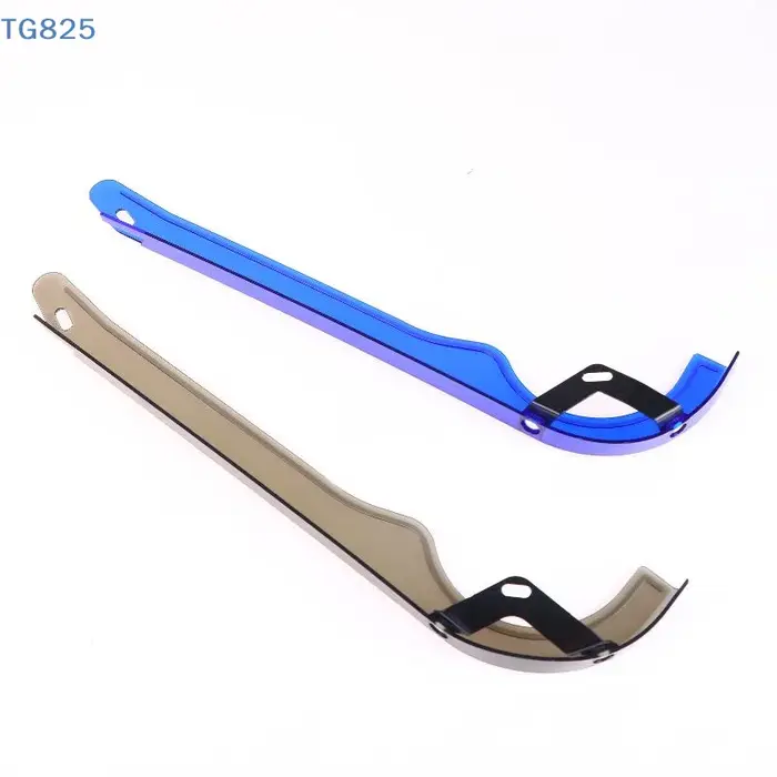 【AN】 Protection de chaîne de vélo légère