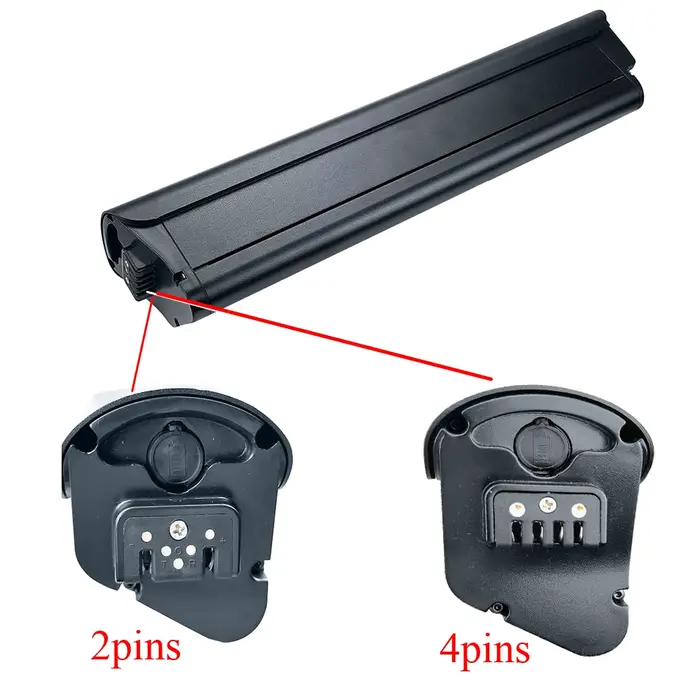 Batterie pour vélo électrique Mud Adder