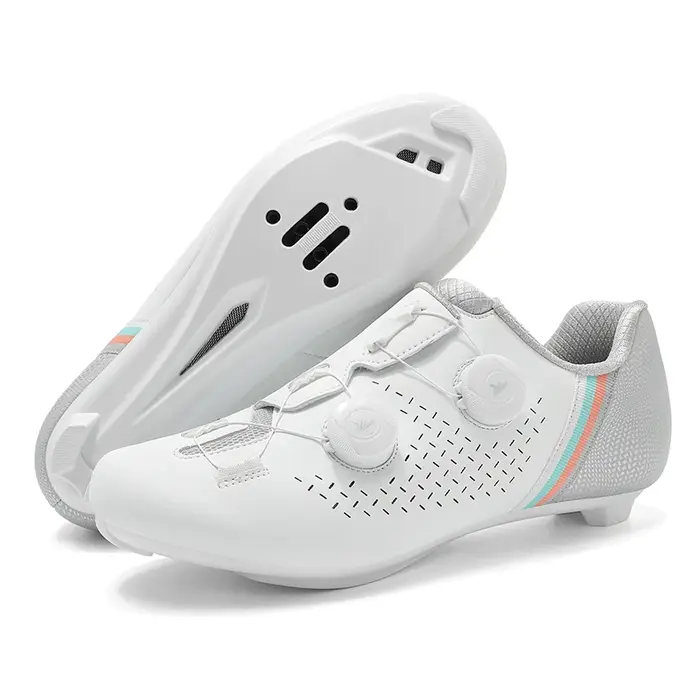 Chaussures de cyclisme sur route