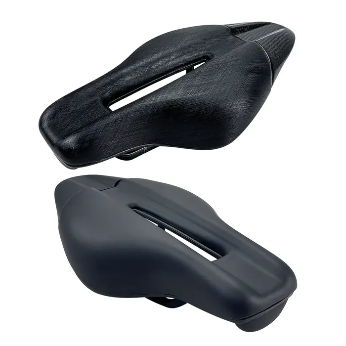 Selle de vélo vtt TT contre le temps siège