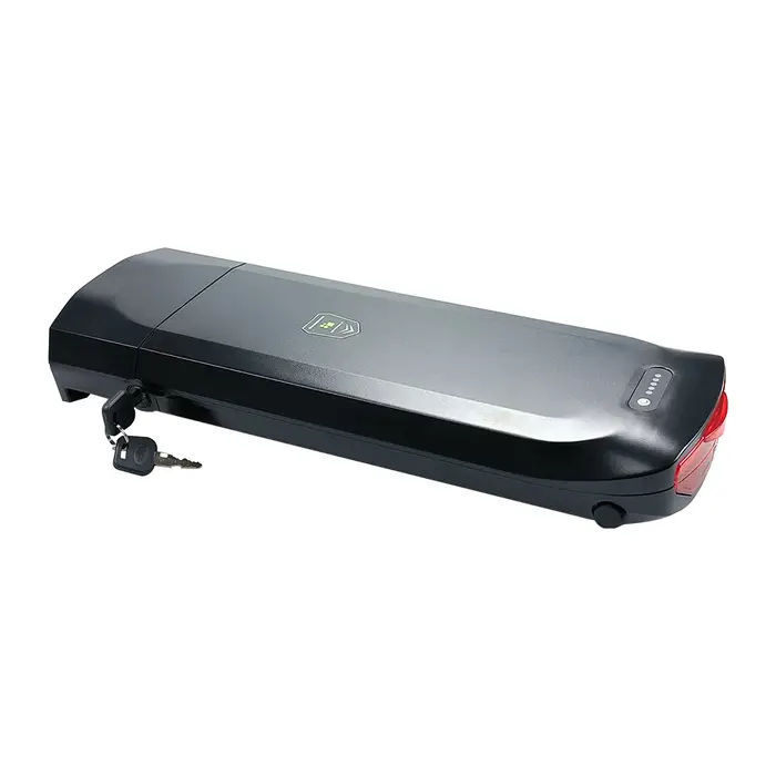 Porte-bagages batterie Li-Ion 36V 13Ah