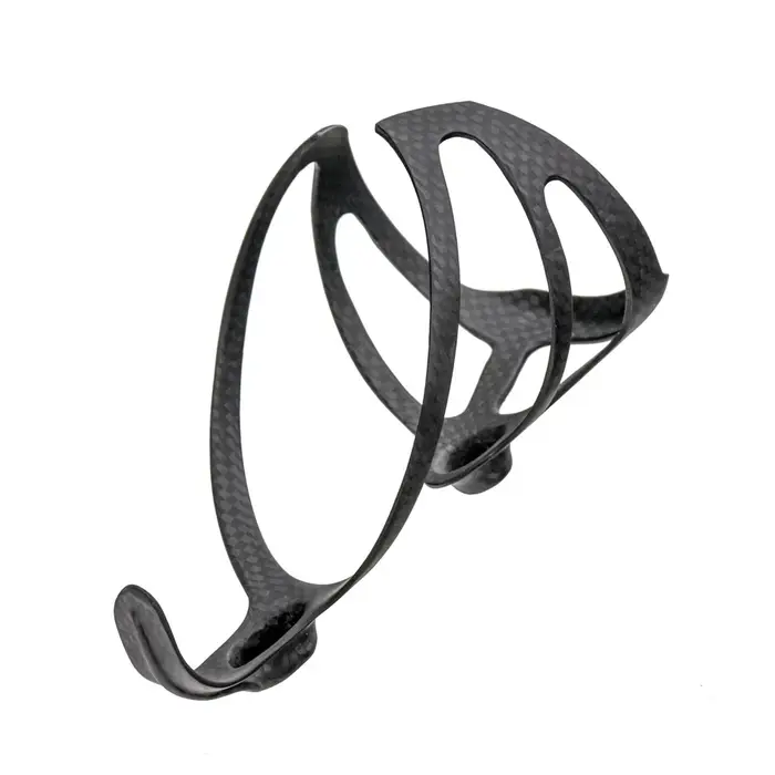 Porte-bidon de vélo en carbone 3K ultra-léger 20g pour VTT