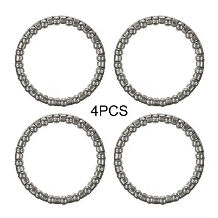 Boules de casque de vélo 40mm