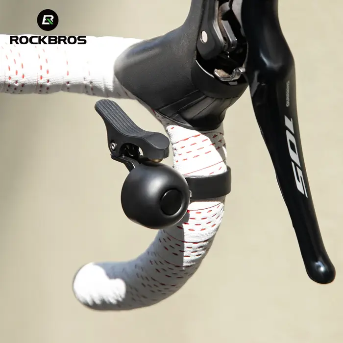 ROCKBROS – sonnette de vélo de route