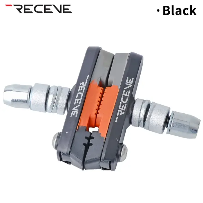 RECEVE – plaquettes de frein de vélo pliantes