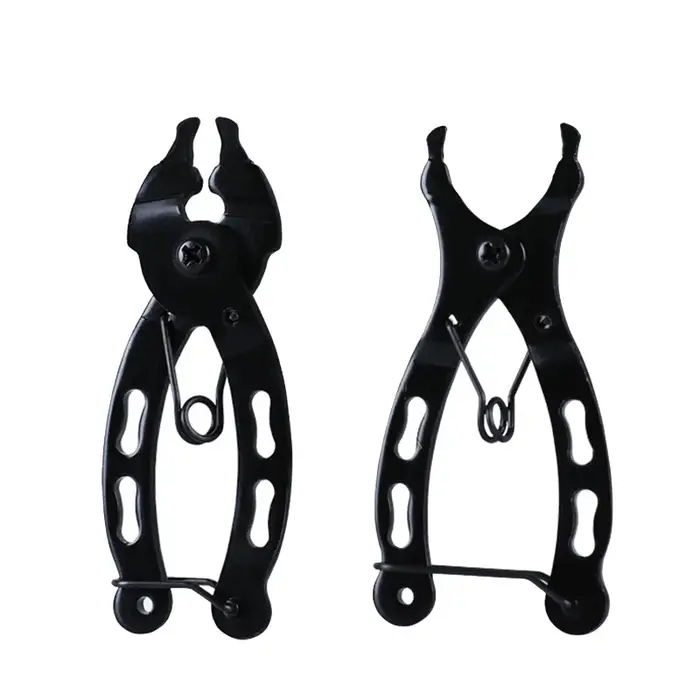 Pince à chaîne de vélo