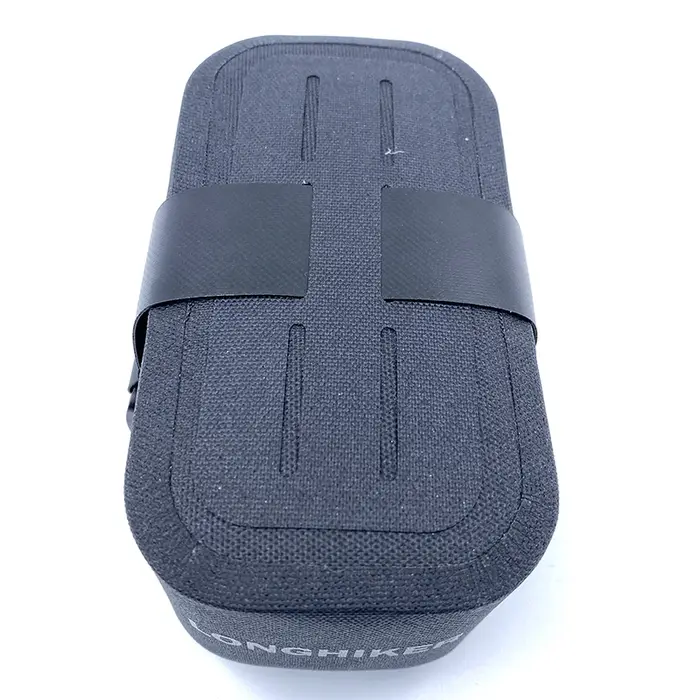 LONGHIKER – sac de selle de vélo de route étanche, sac sous le siège, rangement d'outils pour vélo