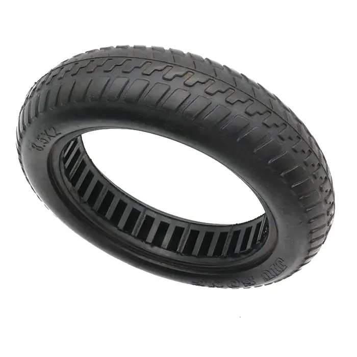 Pneu solide 8, 5x2 pour trottinette électrique Xiaomi M365